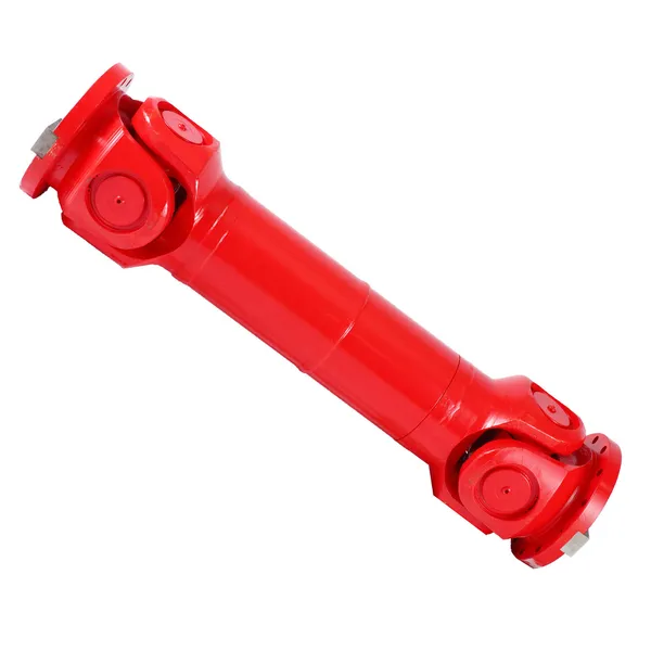 유니버설 커플링의 다양한 유형은 무엇입니까?