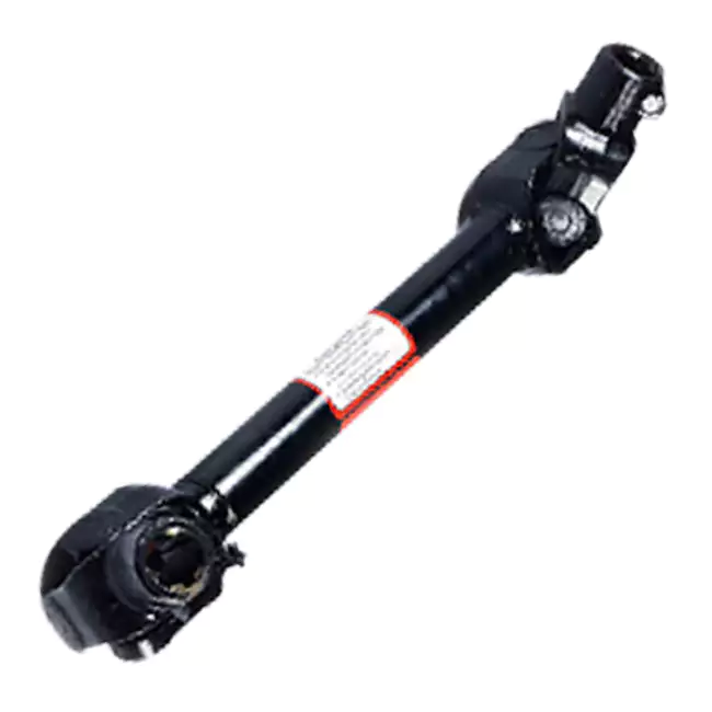 고마력 트랙터에 적합한 PTO 샤프트를 선택하는 방법은 무엇입니까?