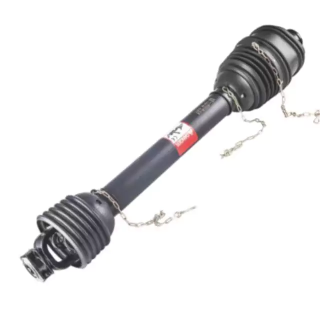 PTO 샤프트 문제로 인해 농업 작업이 느려지는 것을 방지하는 방법은 무엇입니까?