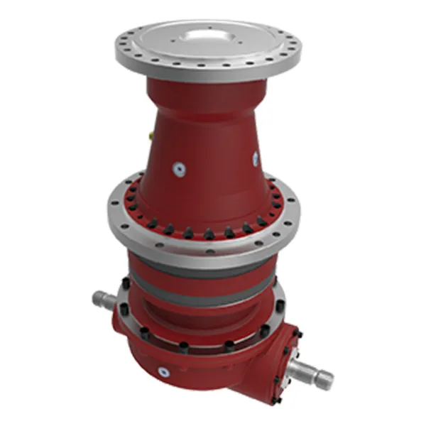 농업용 기어박스 설계는 동력 전달 및 연료 효율에 어떤 영향을 미칩니까?