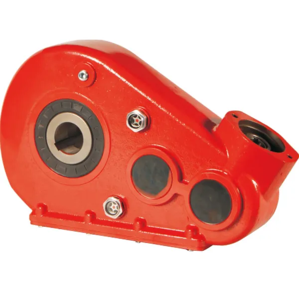 농업용 기어박스 과열을 방지하는 데 도움이 되는 유지 관리 방법은 무엇입니까?