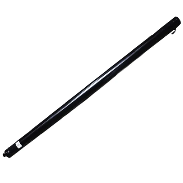 광산 작업에 중부하 작업용 유압 실린더가 필수적인 이유는 무엇입니까?