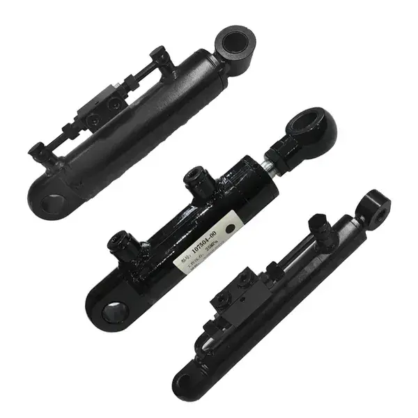 씰 품질이 유압 실린더 수명을 결정하는 이유는 무엇입니까?