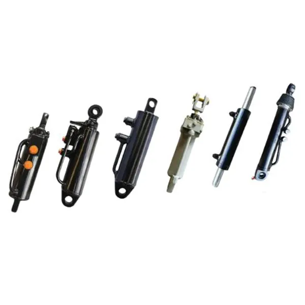 중장비의 유압 실린더를 얼마나 자주 검사해야 합니까?