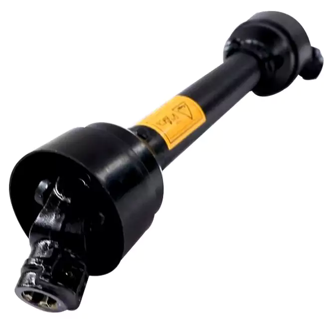 PTO Shaft for Square Balers